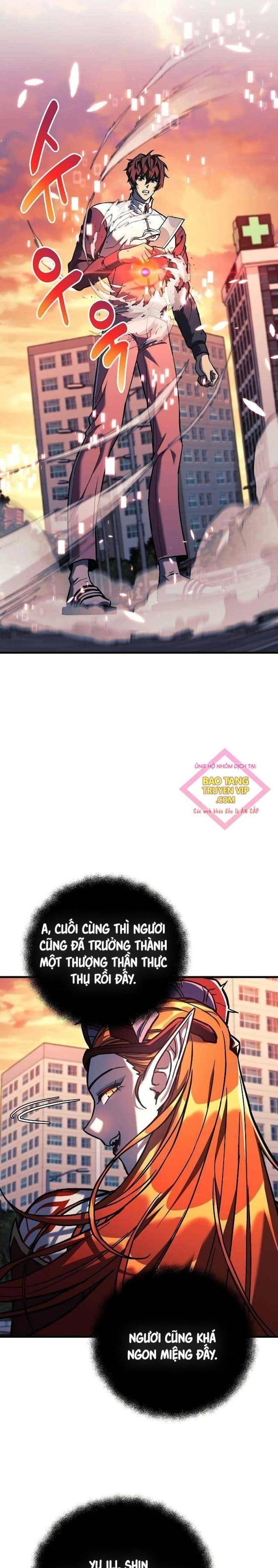 Tiểu Thuyết Gia Làm Thợ Săn - Page 6