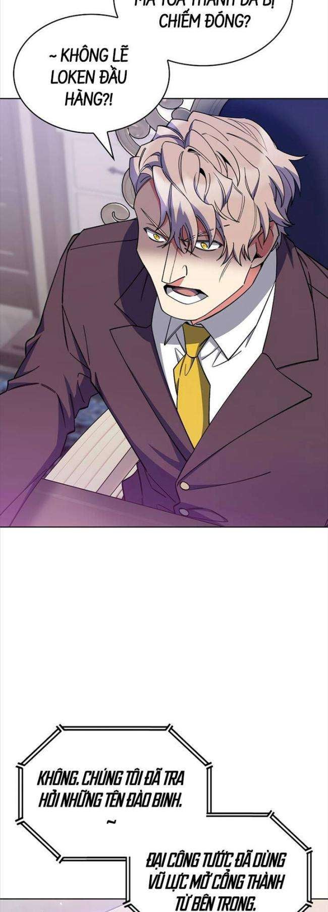 Hồi Quy Vào Gia Tộc Suy Tàn - Page 43