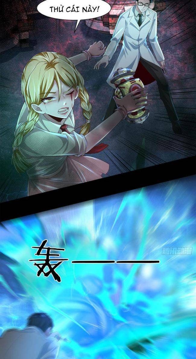 Từ Hồng Nguyệt Khai Thủy - Page 6