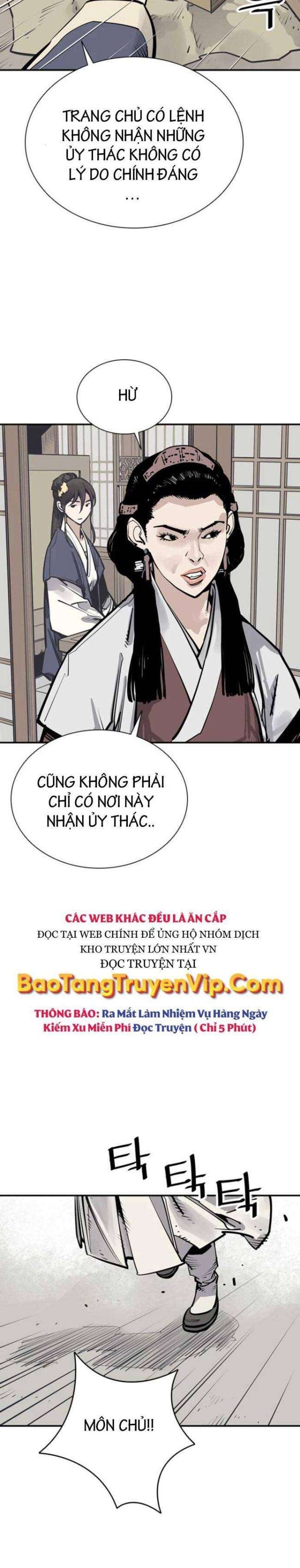 Sát Thủ Tống Lý Thu - Page 15