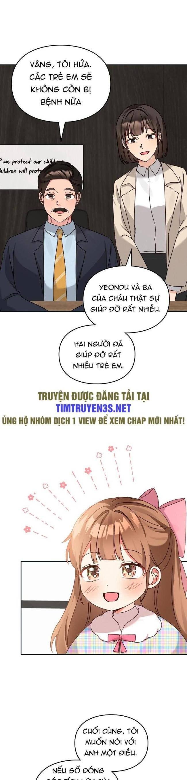 Tôi Trở Thành Một Người Cha - Page 12