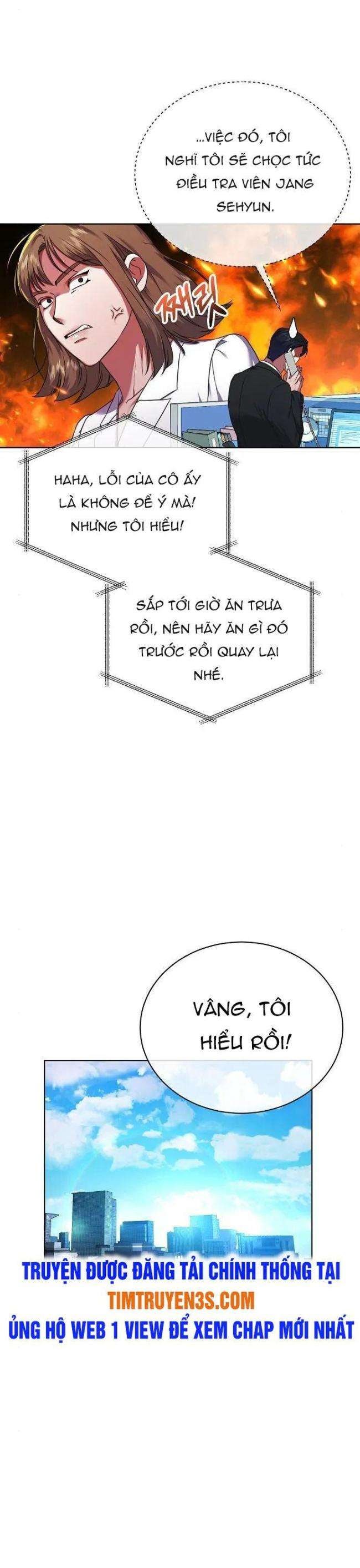 Ta Là Người Thu Thuế - Page 25