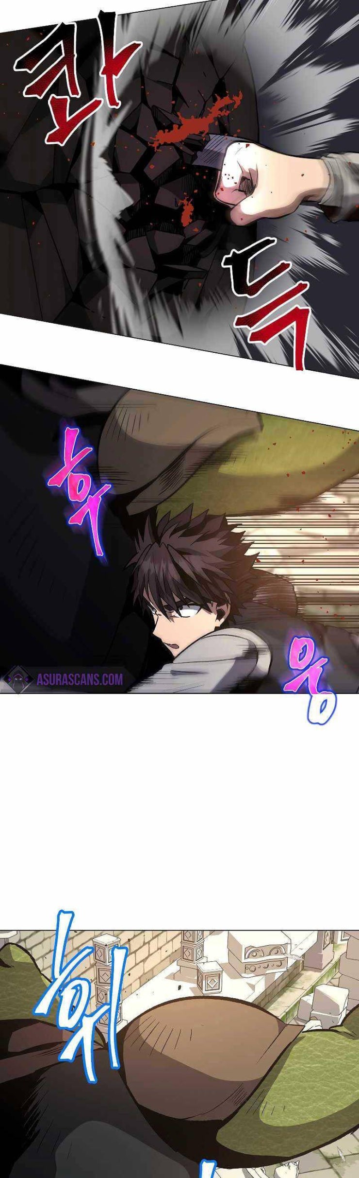 Con Đường Diệt Thần - Page 19