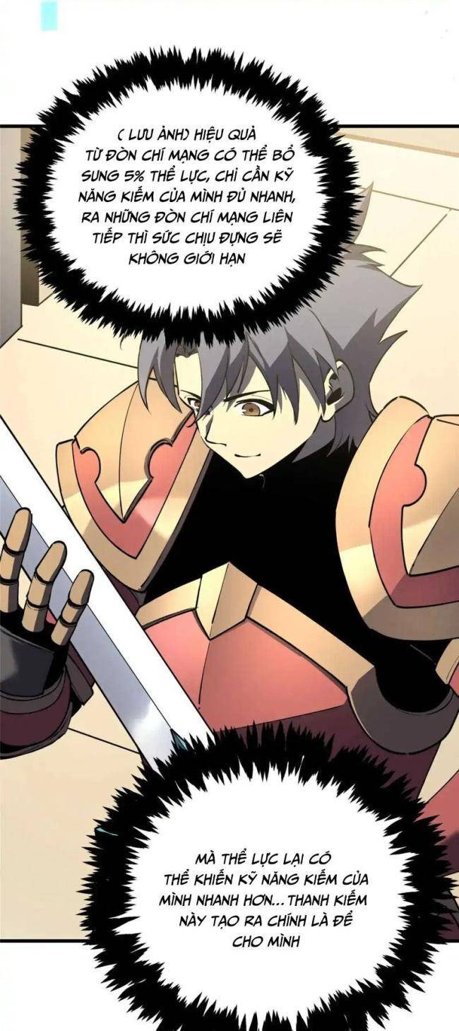 Kiếm Thần Trùng Sinh - Page 22