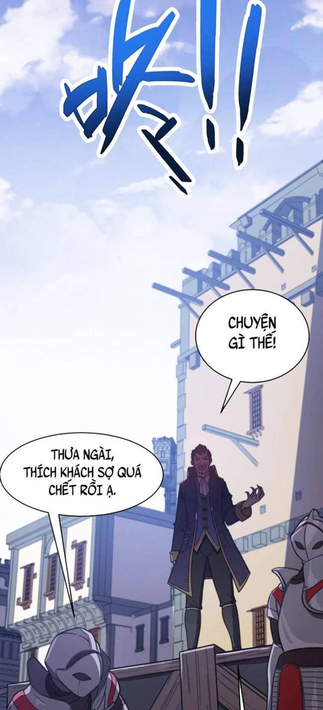 Cao Thủ Gian Lận Hoàn Lương - Page 10