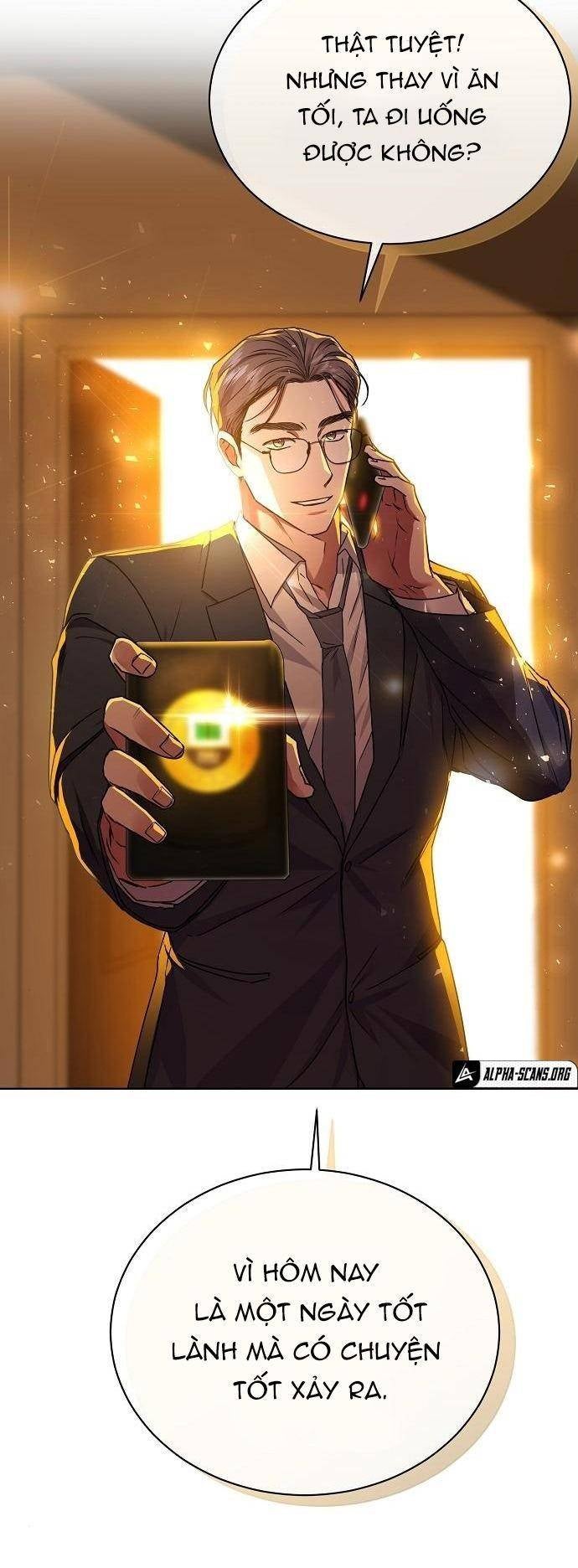 Ta Là Người Thu Thuế - Page 34