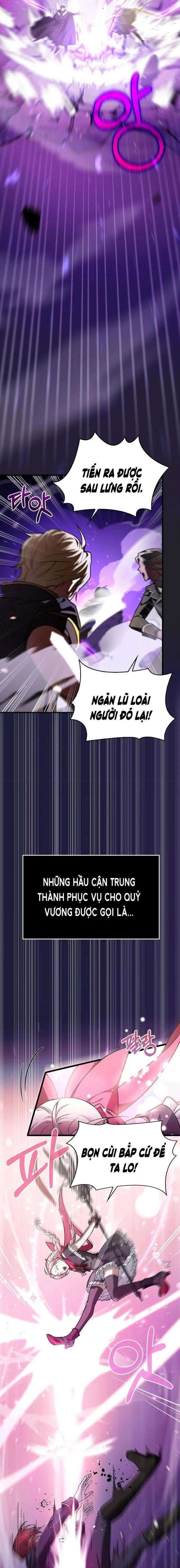 Ta Không Tài Năng Đến Vậy Đâu - Page 4