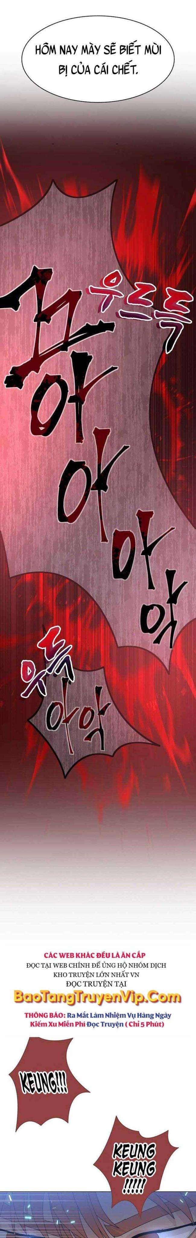 Mắc Kẹt Trong Tòa Tháp Thử Thách - Page 30