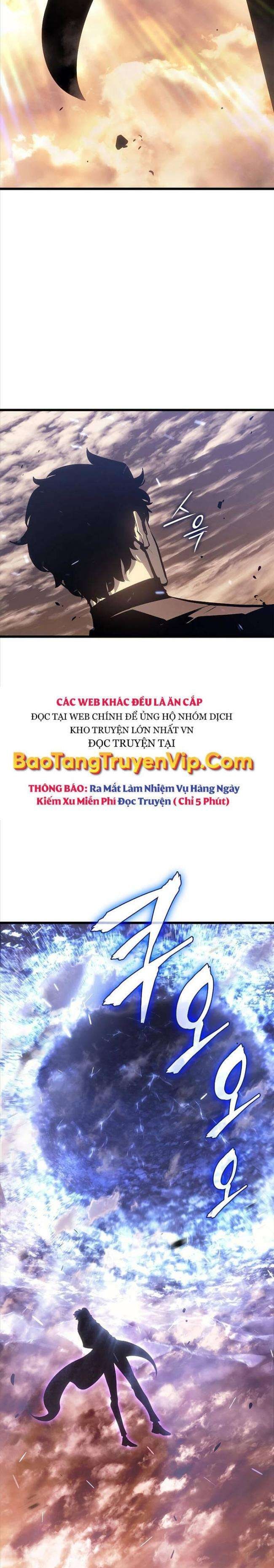 Tôi Thăng Cấp Một Mình SS3 - Page 23