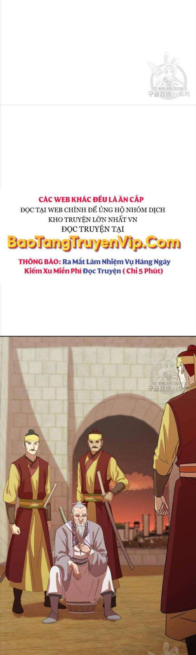 Bậc Thầy Phép Thuật Ở Thế Giới Võ Lâm - Page 56