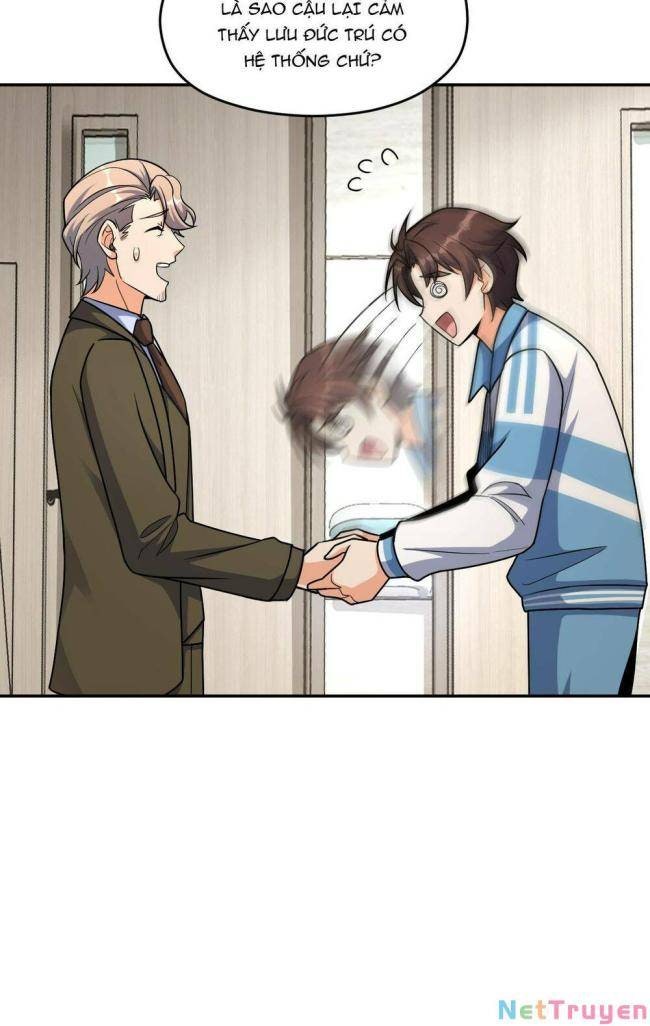 Mệnh Danh Thuật Của Bóng Tối - Page 37