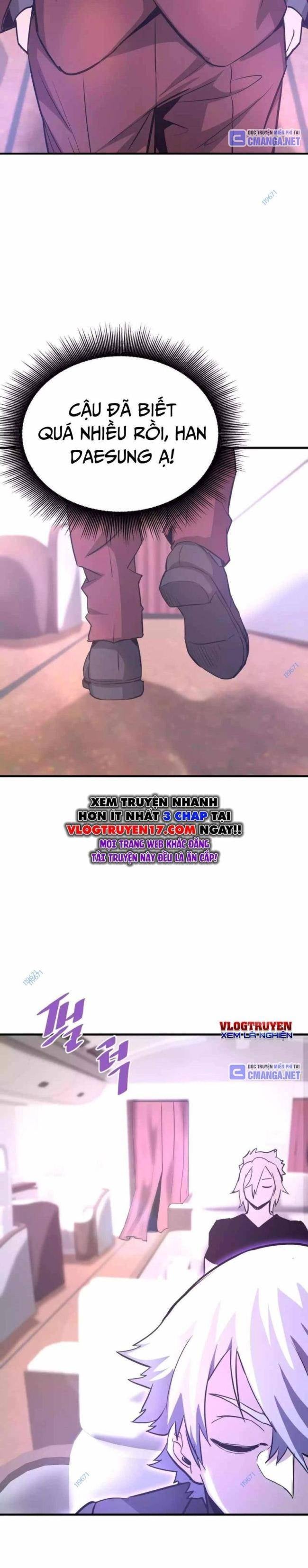 Ta Trở Về Từ Địa Ngục - Page 32