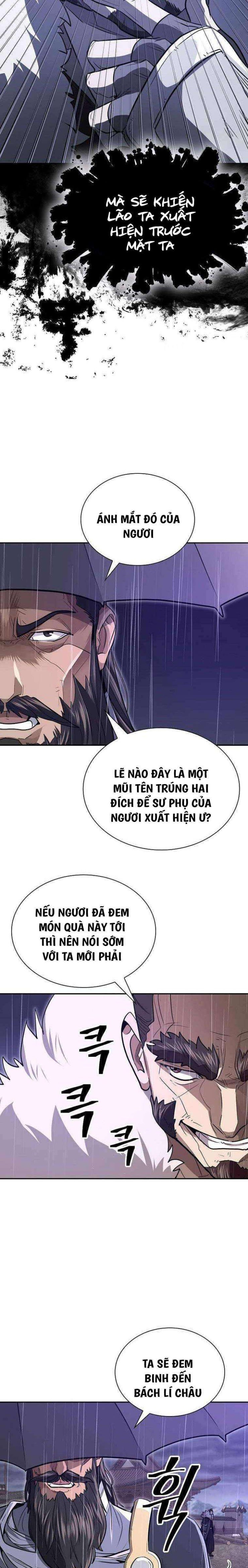 Kiếm Ma Đạo - Page 34