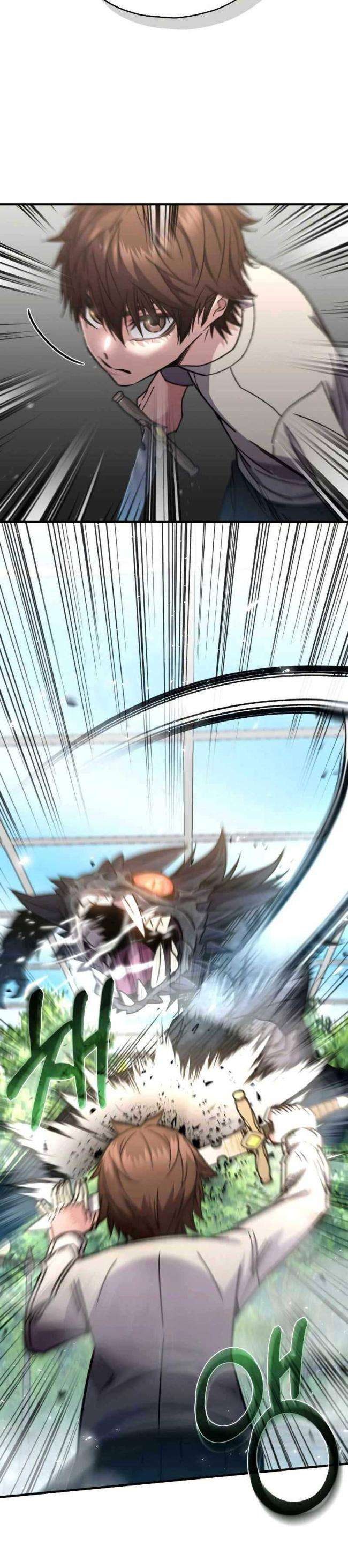 Người Chơi Làm Lại Cuộc Đời - Page 13