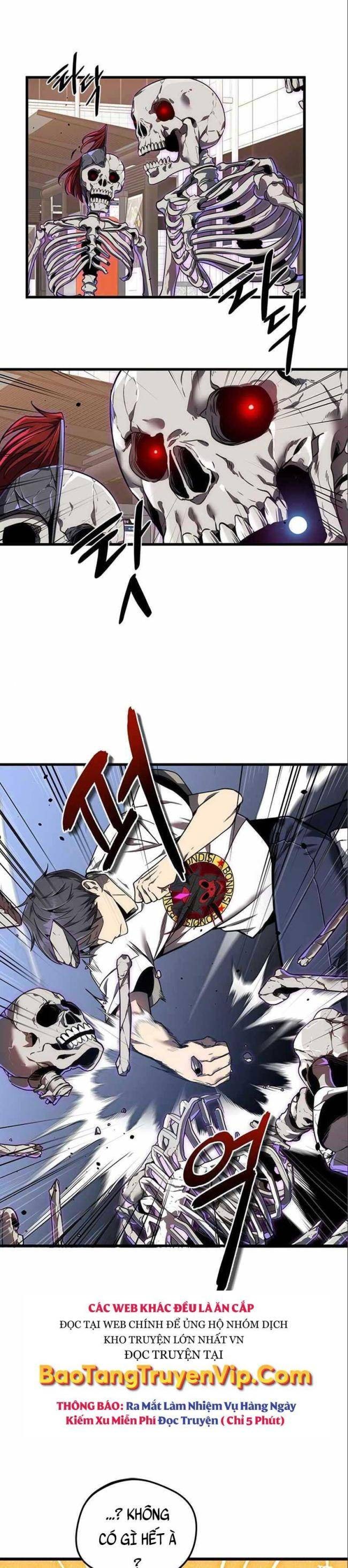 Sự Trở Lại Của Ranker Huyền Thoại - Page 17