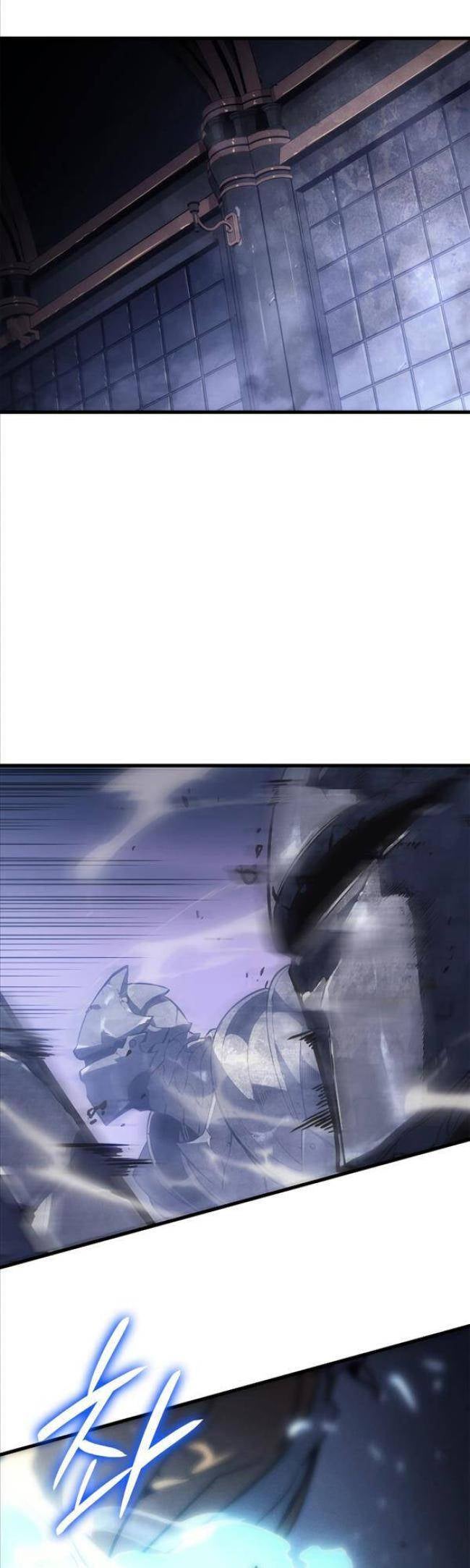 Tôi Thăng Cấp Một Mình SS3 - Page 15