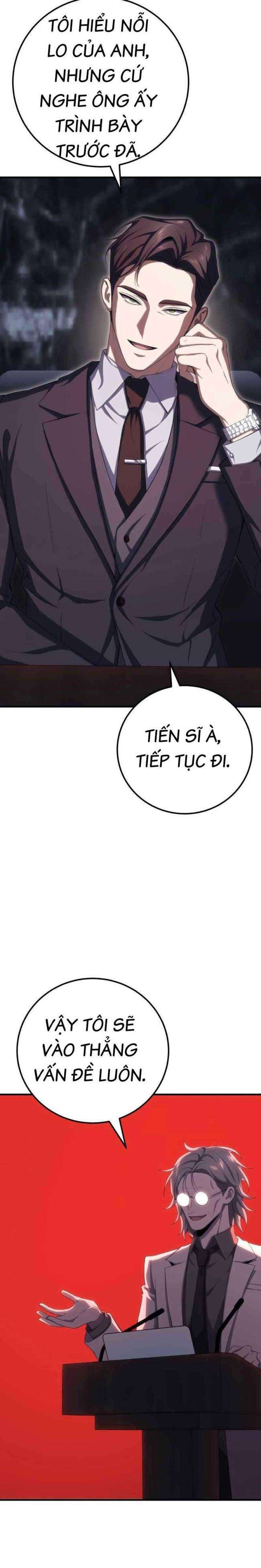 Độc Dược Sư - Page 16