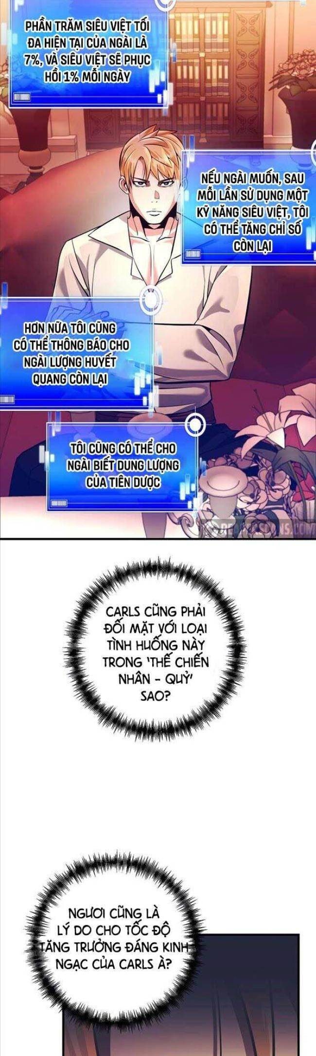 Tôi Trở Thành Hoàng Đế Điên Cuồng - Page 39