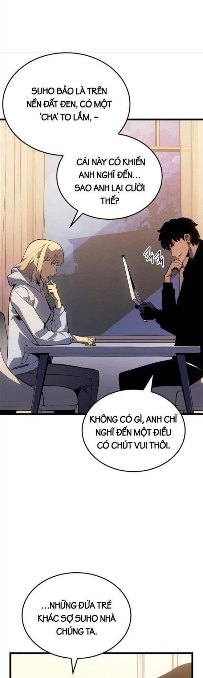 Tôi Thăng Cấp Một Mình SS3 - Page 51