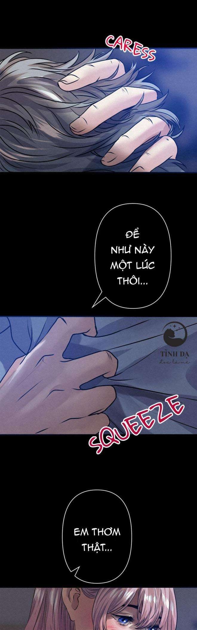 An Toàn Như Ở Nhà - Page 15