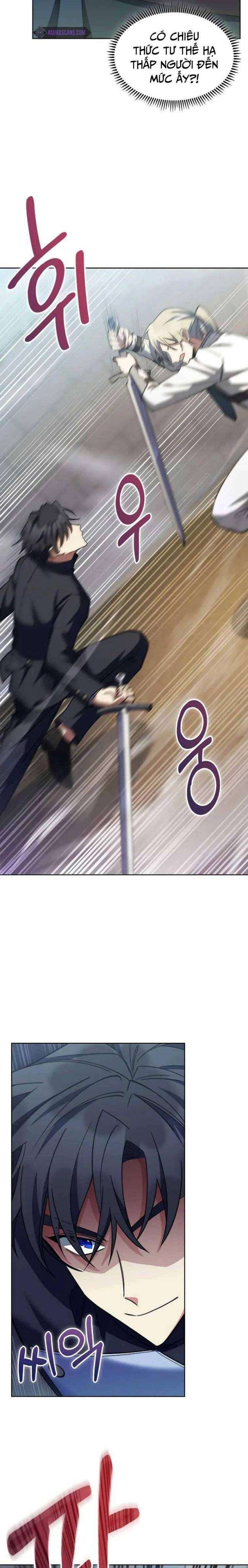 Hồi Quy Vào Gia Tộc Suy Tàn - Page 6