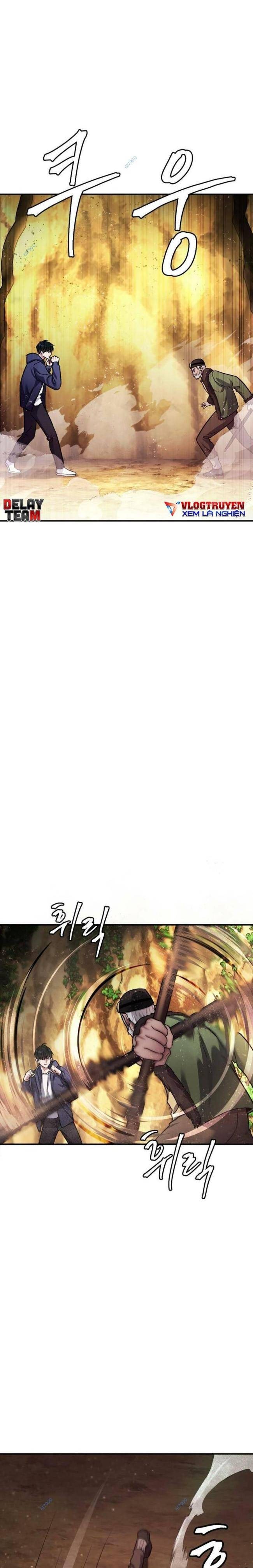 Quái Vật - Page 22