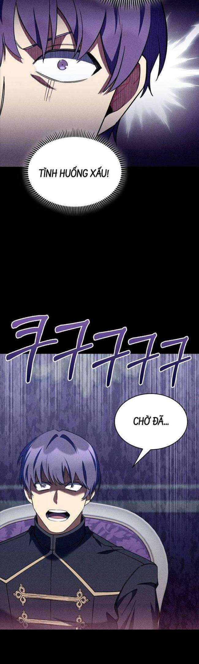 Hồi Quy Vào Gia Tộc Suy Tàn - Page 8