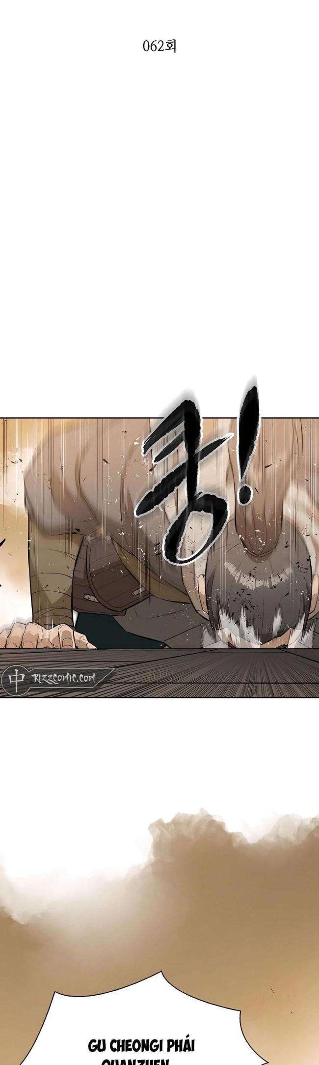 Kẻ Phản Diện Vô Song - Page 8