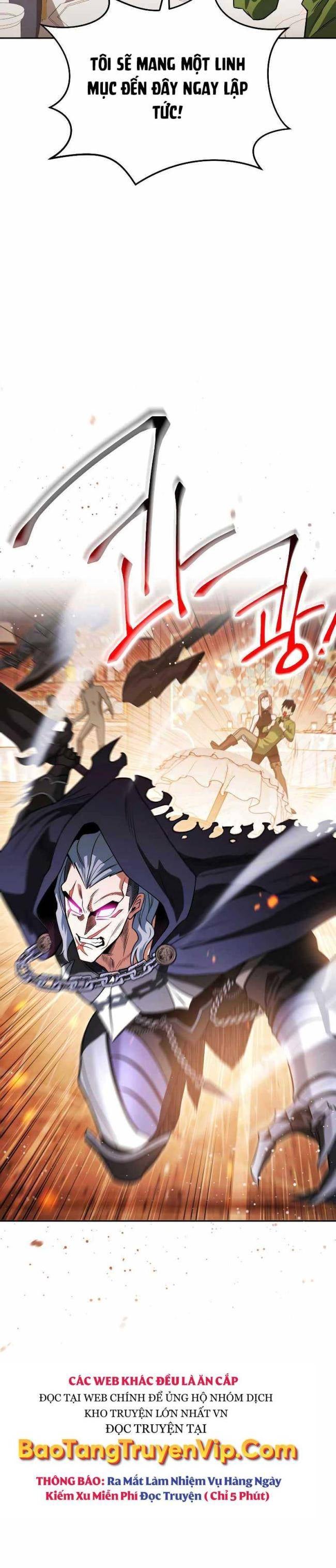 Thuộc Hạ Cực Kỳ Tài Năng Của Tôi - Page 23