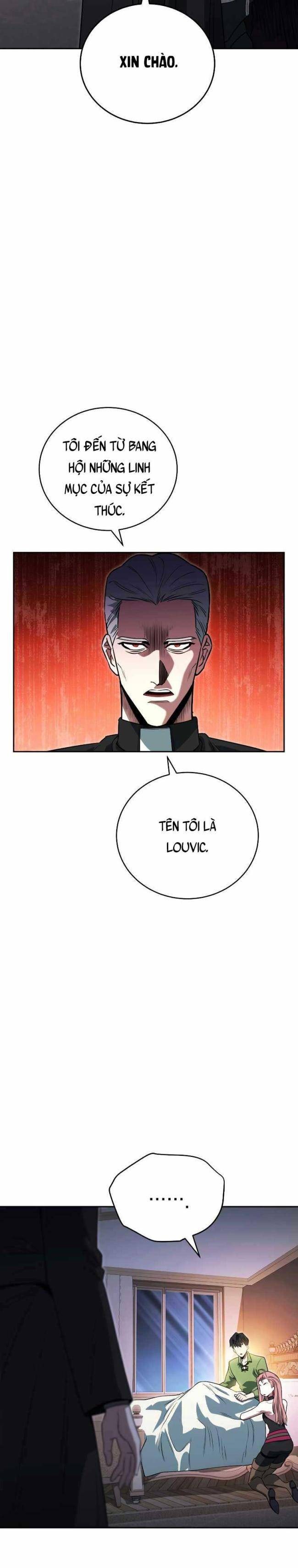 Thuộc Hạ Cực Kỳ Tài Năng Của Tôi - Page 25