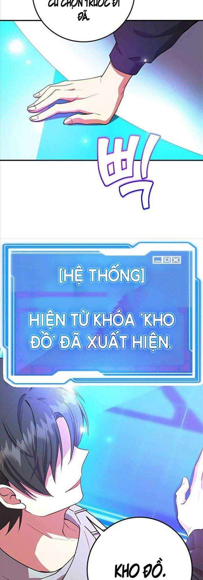 May Mắn Triệu Hồi Được Tinh Linh Hộ Vệ Hạng 10 - Page 33