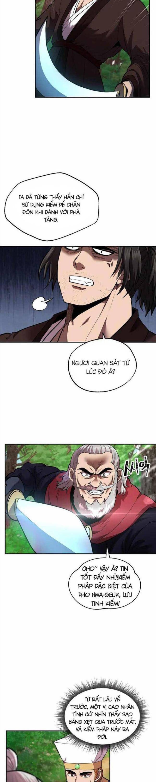 Võ Sĩ Hồi Hương - Page 11