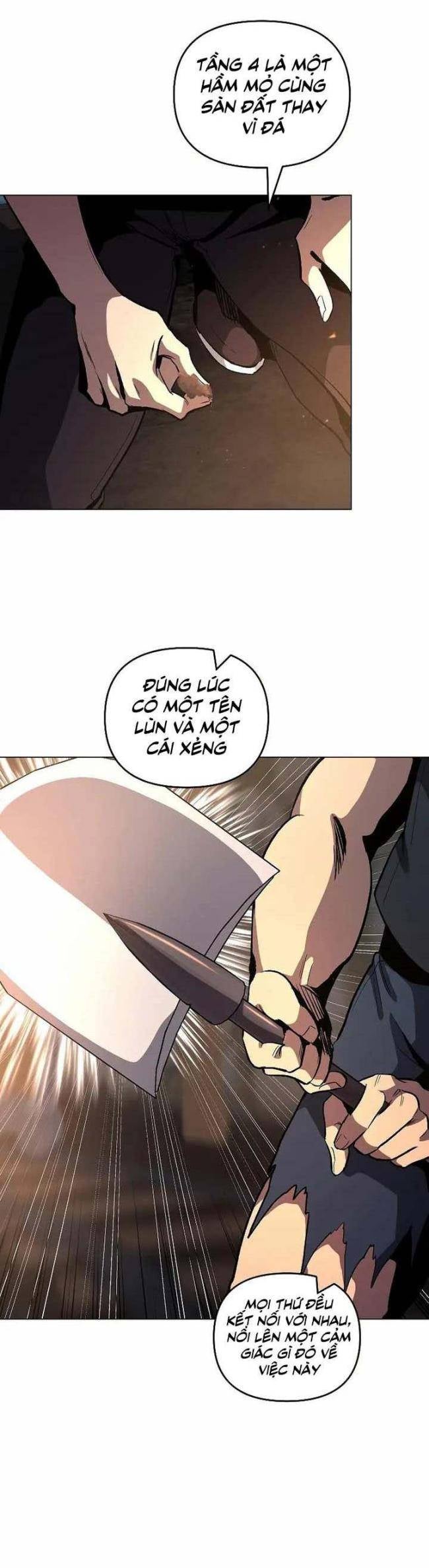 Con Đường Diệt Thần - Page 34