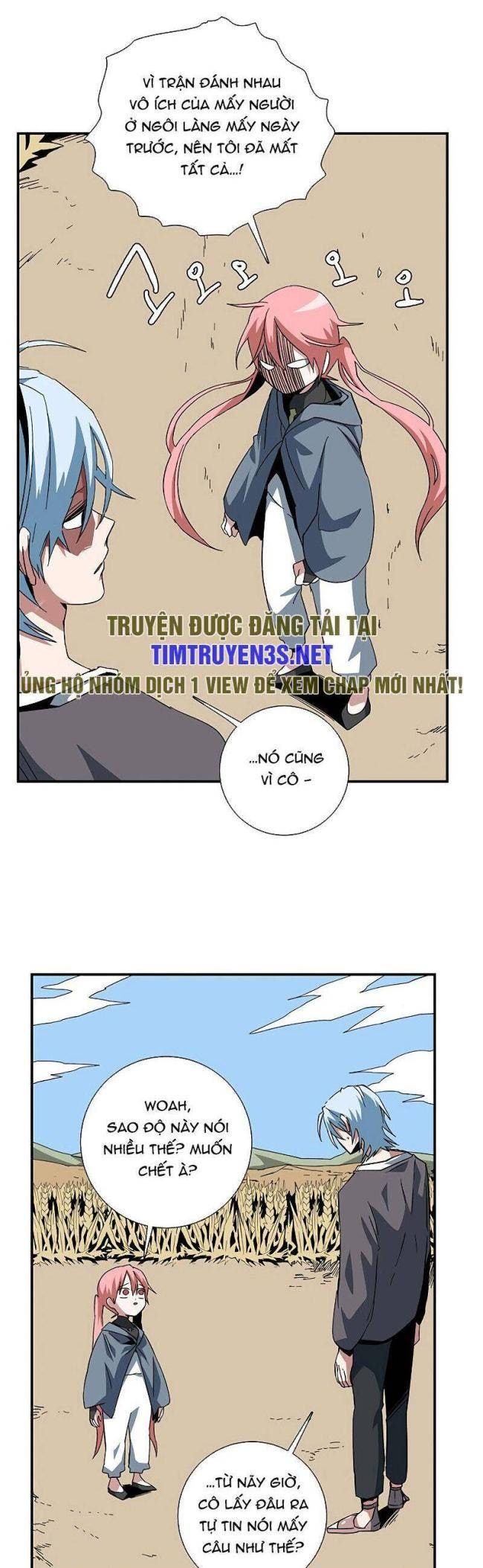 Ta Một Bước Làm Quỷ Vương - Page 20