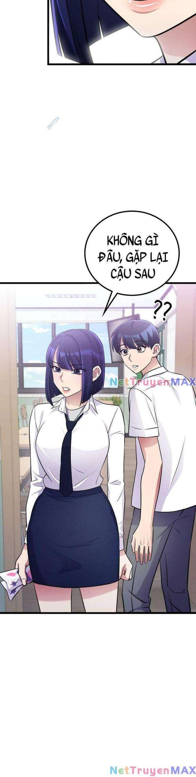 Quái Vật Ganzi - Page 11