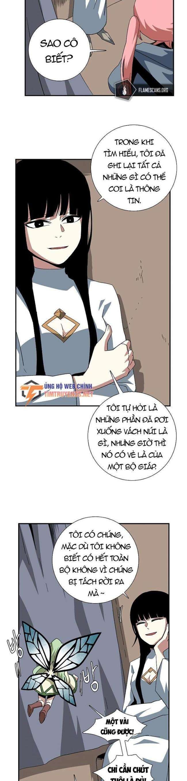 Ta Một Bước Làm Quỷ Vương - Page 24