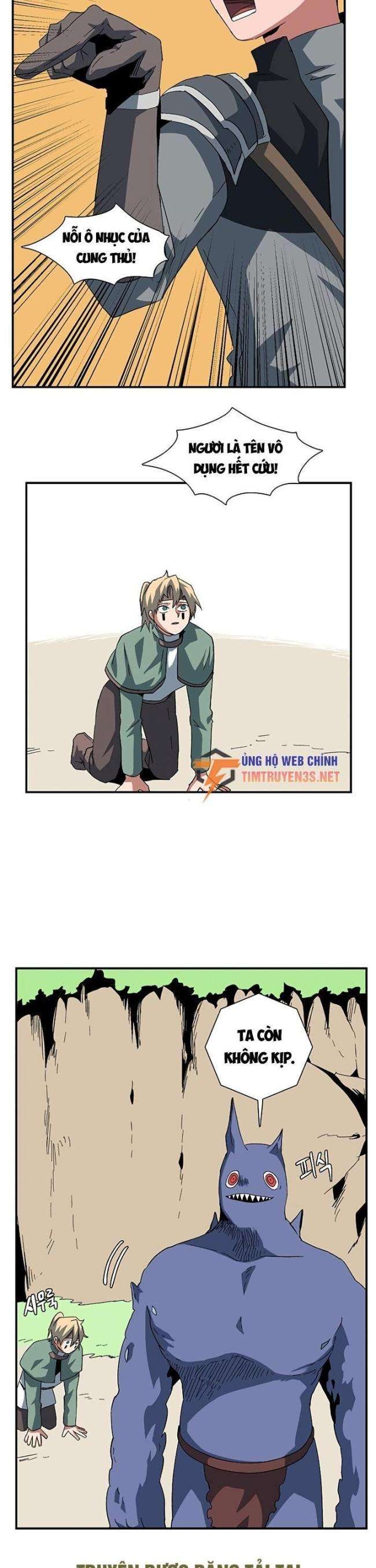 Ta Một Bước Làm Quỷ Vương - Page 35