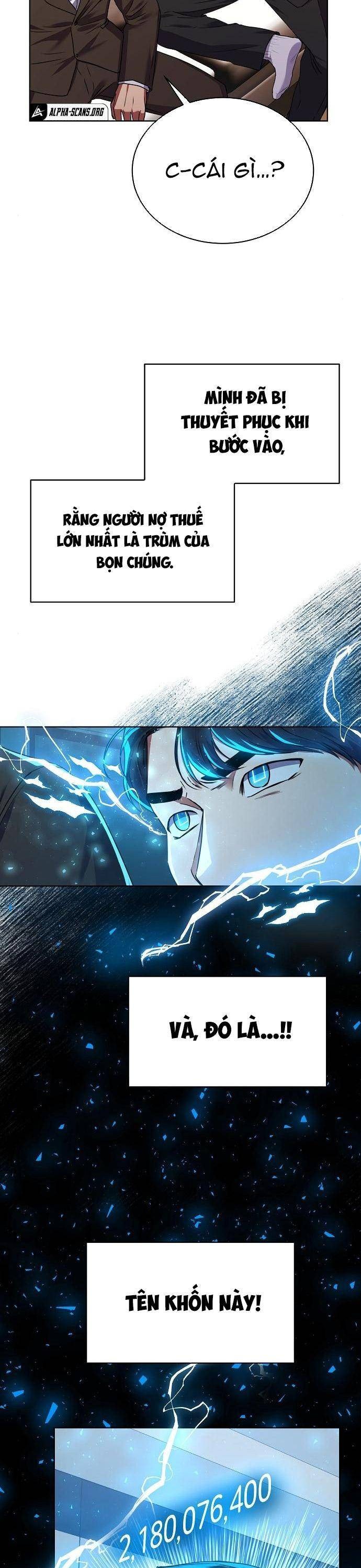 Ta Là Người Thu Thuế - Page 27