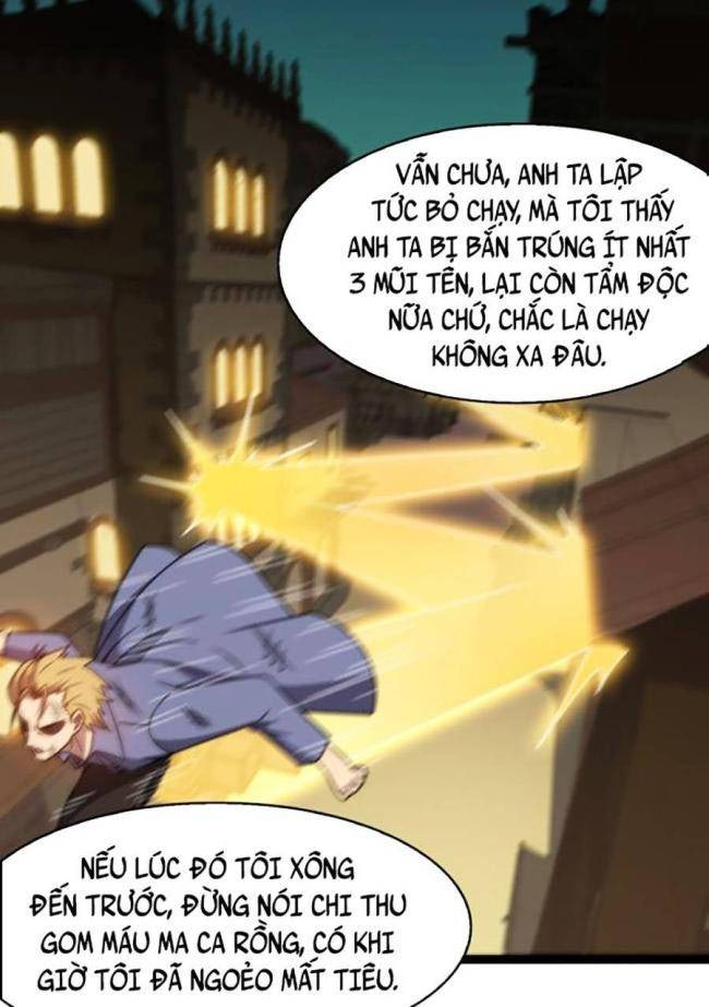 Cao Thủ Gian Lận Hoàn Lương - Page 48