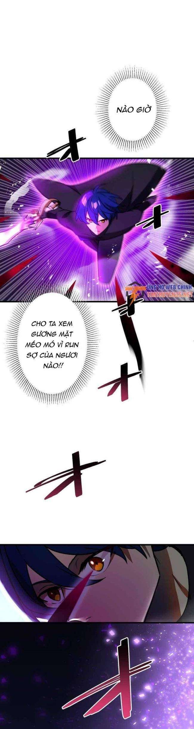 Hồi Quy Trở Thành Mạo Hiểm Giả Mạnh Nhất Nhờ Class Ẩn Điều Khiển Trọng Lực - Page 24