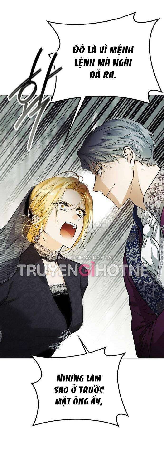 Tôi Thuần Hóa Chó Điên Của Chồng Cũ - Page 39