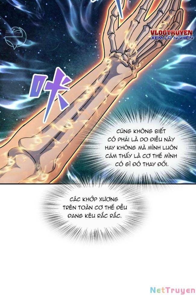 Mệnh Danh Thuật Của Bóng Tối - Page 29