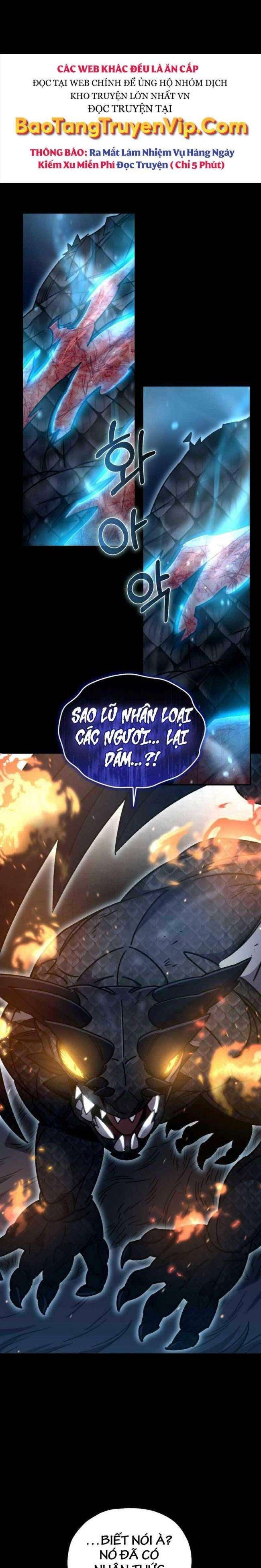 Người Chơi Làm Lại Cuộc Đời - Page 15