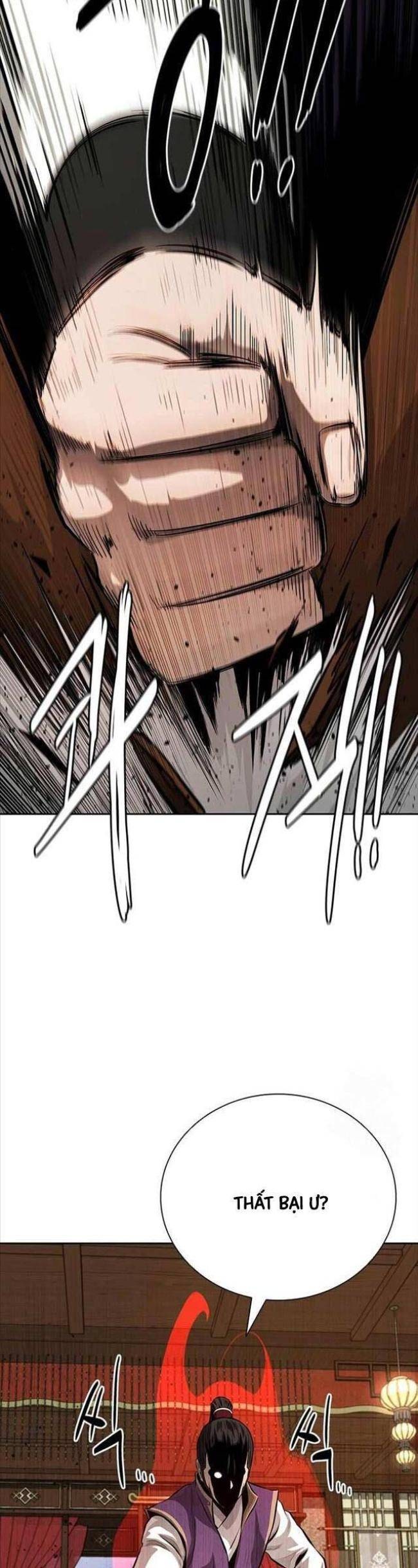 Kiếm Đế Nguyệt Linh - Page 37