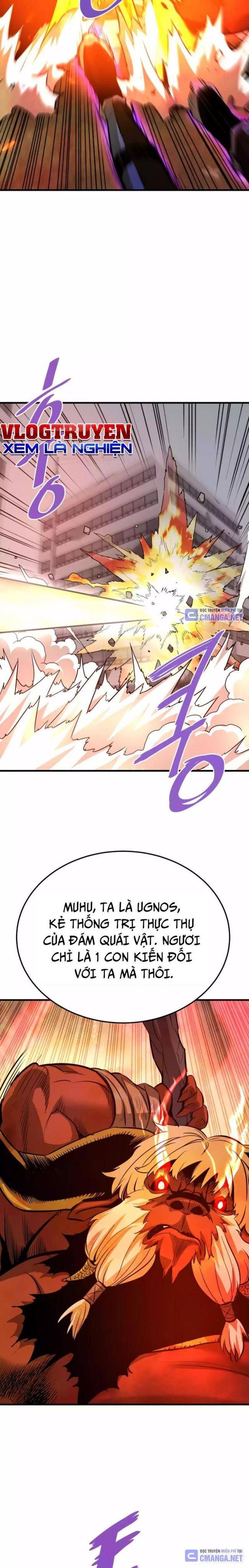 Ta Trở Về Từ Địa Ngục - Page 21