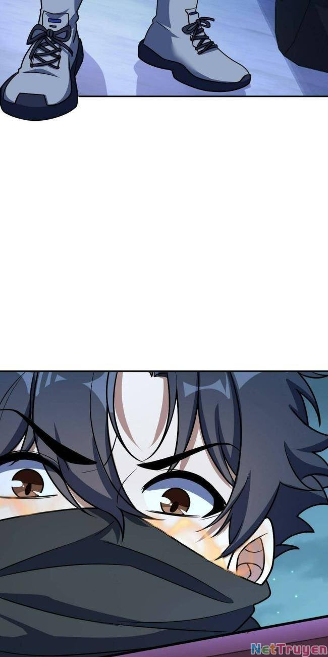 Mệnh Danh Thuật Của Bóng Tối - Page 37