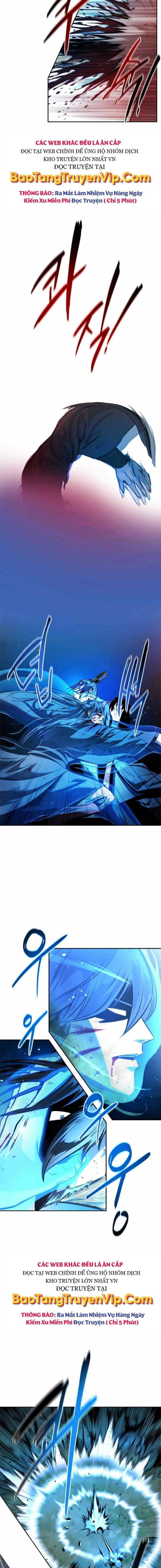 Kiếm Đế Nguyệt Linh - Page 18