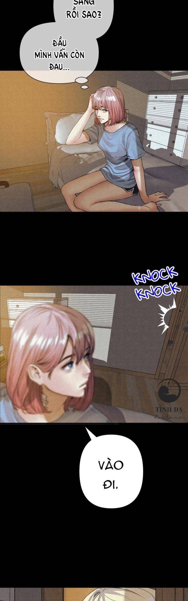 An Toàn Như Ở Nhà - Page 5