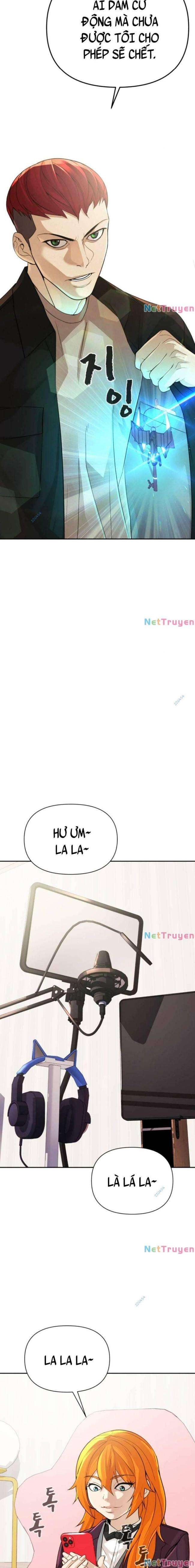Trò Chơi Địa Ngục - Page 29