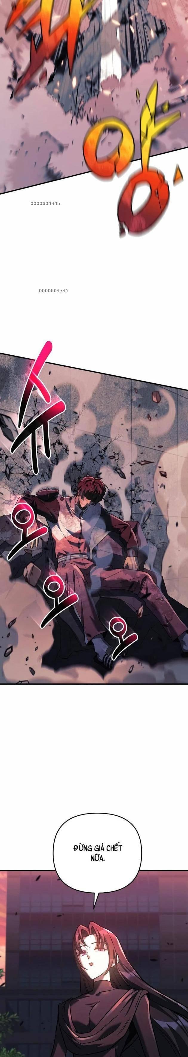 Tiểu Thuyết Gia Làm Thợ Săn - Page 17